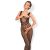 Szexi ruha model 163466 Hot in here