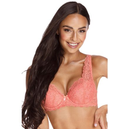 Merevitős melltartó model 164261 Mat