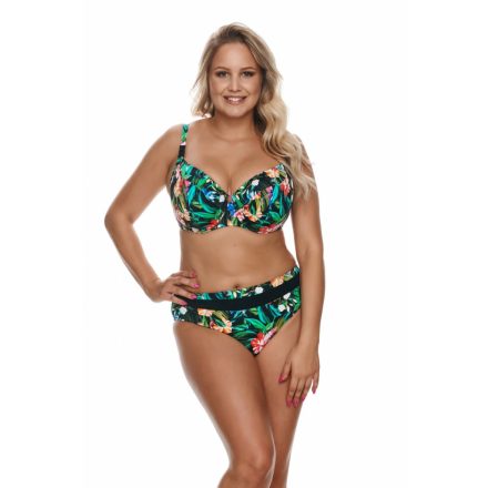 Bikini alsó model 164510 Lupo Line
