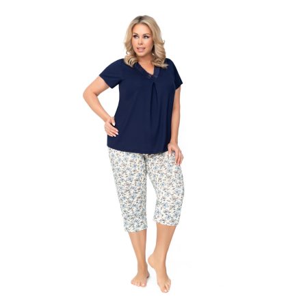 Pizsama model 164788 Donna