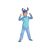 Disney Lilo és Stitch, A csillagkutya Blue jelmez 5-6 év