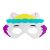 Kutyás Dog Brigade Mountain Lifeguard filc maszk 17,5 cm