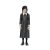Iskoláslány Gothic jelmez 120/130 cm