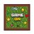 Game On szalvéta 20 db-os 33x33 cm