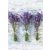 Levendula Bouquet A/4 gumis mappa