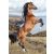 Lovas Wild Spirit A/4 gumis mappa