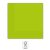 Zöld Unicolour Light Green szalvéta 20 db-os 33x33 cm FSC