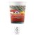 Disney Verdák Arena Race papír pohár 8 db-os 200 ml FSC