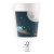 Űr Rocket Space papír pohár 8 db-os 200 ml FSC