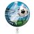Focis Soccer Fans papírtányér 8 db-os 20 cm FSC
