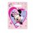 Disney Minnie Junior ajándéktasak, ajándékzacskó 6 db-os