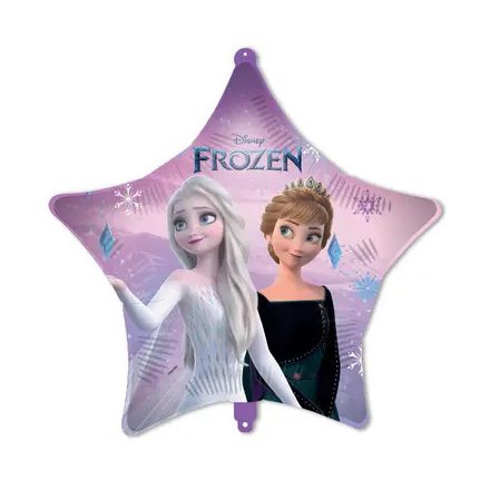 Disney Jégvarázs II Wind fólia lufi 46 cm