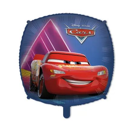 Disney Verdák Arena Race fólia lufi 46 cm