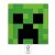 Minecraft Green szalvéta 20 db-os 33x33 cm FSC