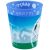 Focis Soccer Fans micro prémium műanyag pohár szett 4 db-os 250 ml