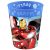 Bosszúállók Infinity Stones micro prémium műanyag pohár szett 4 db-os 250 ml