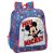 Disney Mickey Hey iskolatáska, táska 38 cm