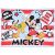 Disney Mickey Oh Boy kéztörlő, arctörlő, törölköző 40x30 cm