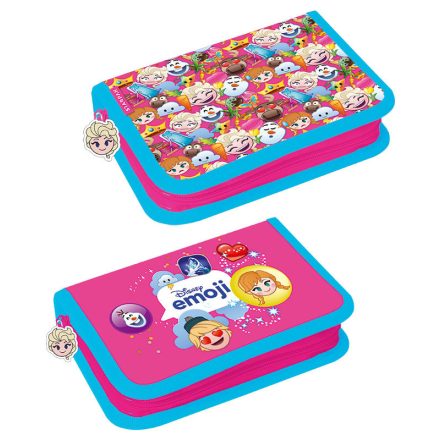 Disney Jégvarázs Emoji tolltartó