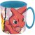 Pokémon micro bögre 350 ml
