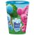 Azúrkék nyomok Play műanyag pohár 260 ml