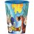 Dragon Ball Energy műanyag pohár 260 ml