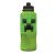 Minecraft Creeper Ergo műanyag sportkulacs 430 ml