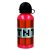 Minecraft TNT alumínium kulacs ivókupakkal 400 ml