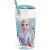 Disney Jégvarázs Blue Forest üdítő- és snack tartó pohár 400 ml