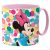 Disney Minnie Feel Good micro bögre 265 ml