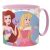 Disney Hercegnők True micro bögre 265 ml