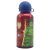 Bosszúállók Invincible Force alumínium kulacs ivókupakkal 400 ml