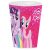 Én kicsi pónim Pink műanyag pohár 260 ml