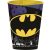 Batman Bat Signal műanyag pohár 260 ml